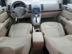 2011 Nissan Sentra 2.0 იყიდება Harleyville-ში, SC - Rear End