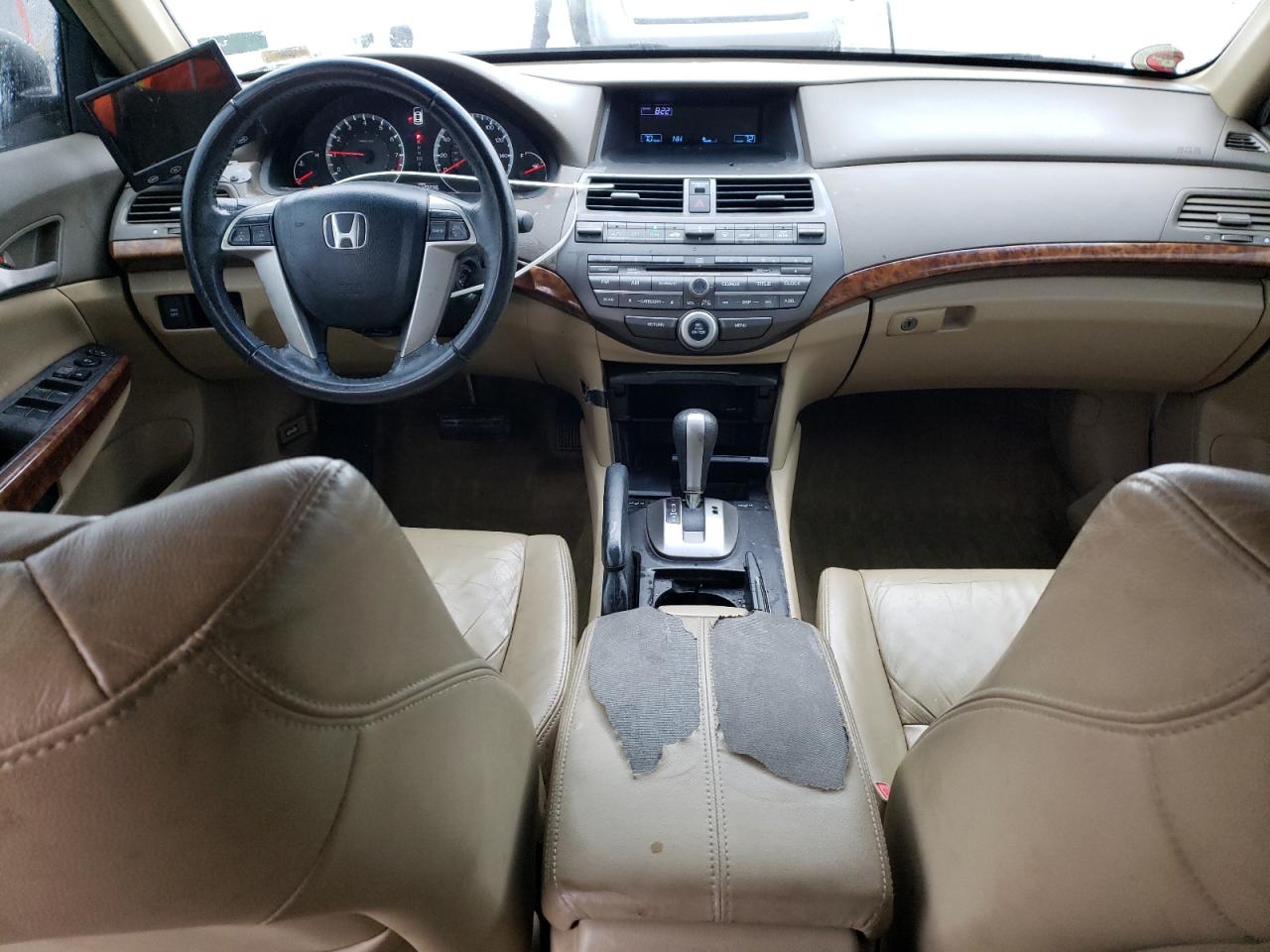 2008 Honda Accord - Image 8