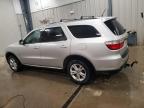 2012 Dodge Durango Crew იყიდება Casper-ში, WY - Front End