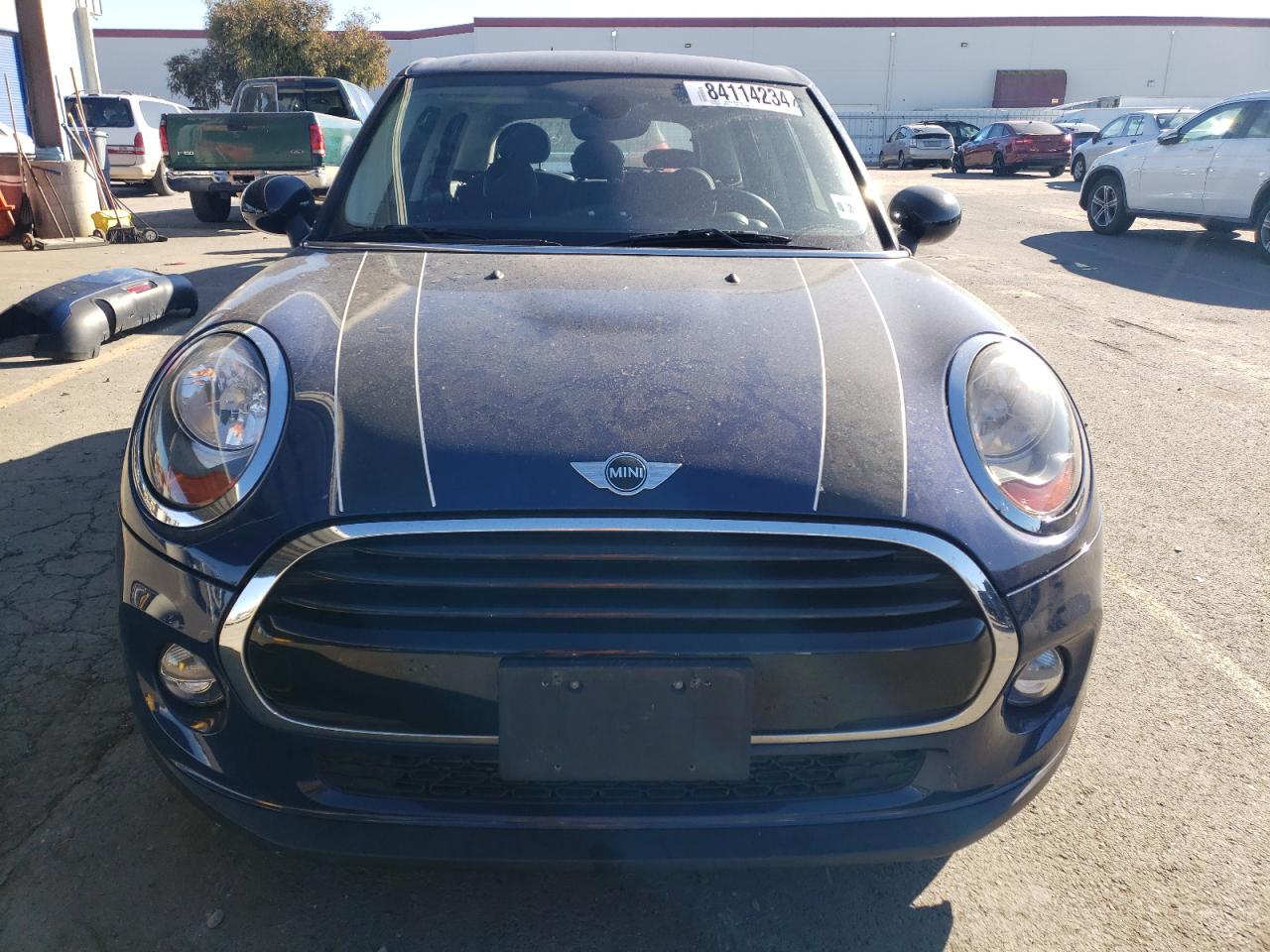 VIN WMWXU1C50G2D12639 2016 MINI COOPER no.5