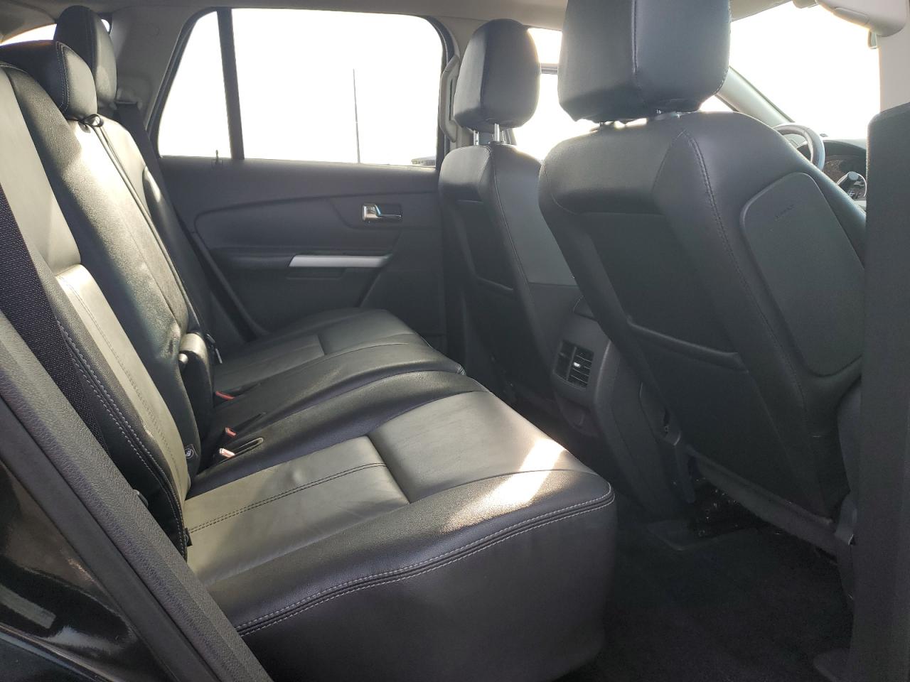 2014 Ford Edge Sport VIN: 2FMDK4AK2EBB17471 Lot: 87051244