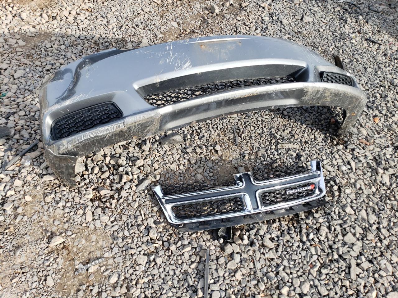 2013 Dodge Avenger Se VIN: 1C3CDZAB9DN576480 Lot: 83222274