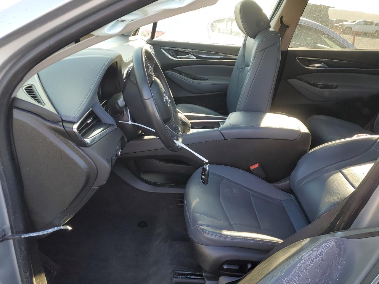 2019 Buick Enclave - Image 7