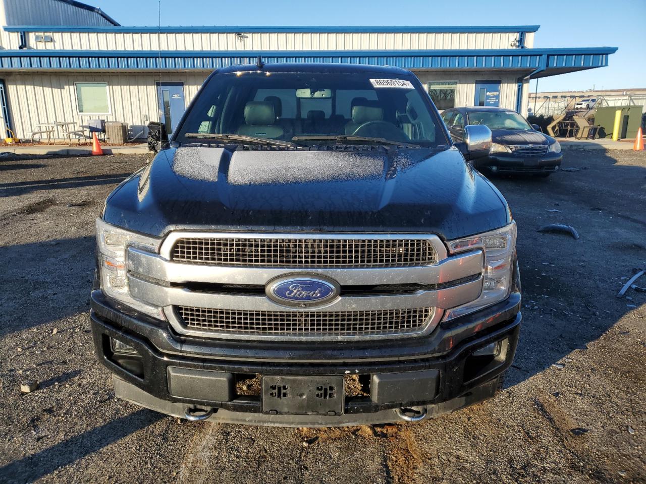 2020 Ford F-150 - Image 5