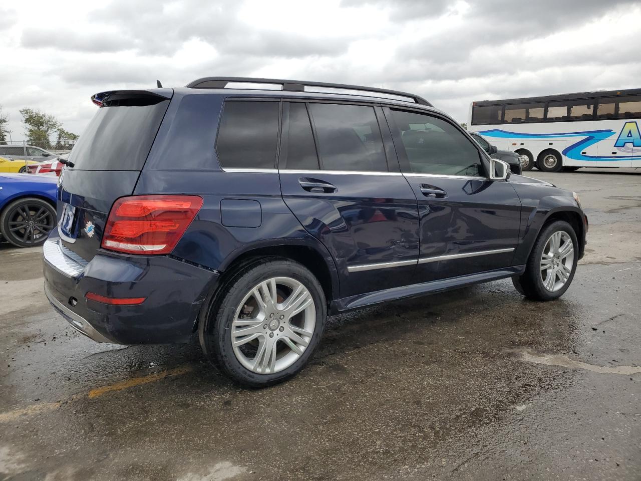2015 Mercedes-Benz GLK-klasse - Image 3