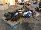 2024 KAWASAKI EX500 A for sale at Copart CA - RANCHO CUCAMONGA