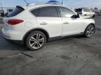 2011 Infiniti Ex35 Base en Venta en Wilmington, CA - Front End