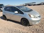 2013 Honda Fit  за продажба в Phoenix, AZ - Rear End