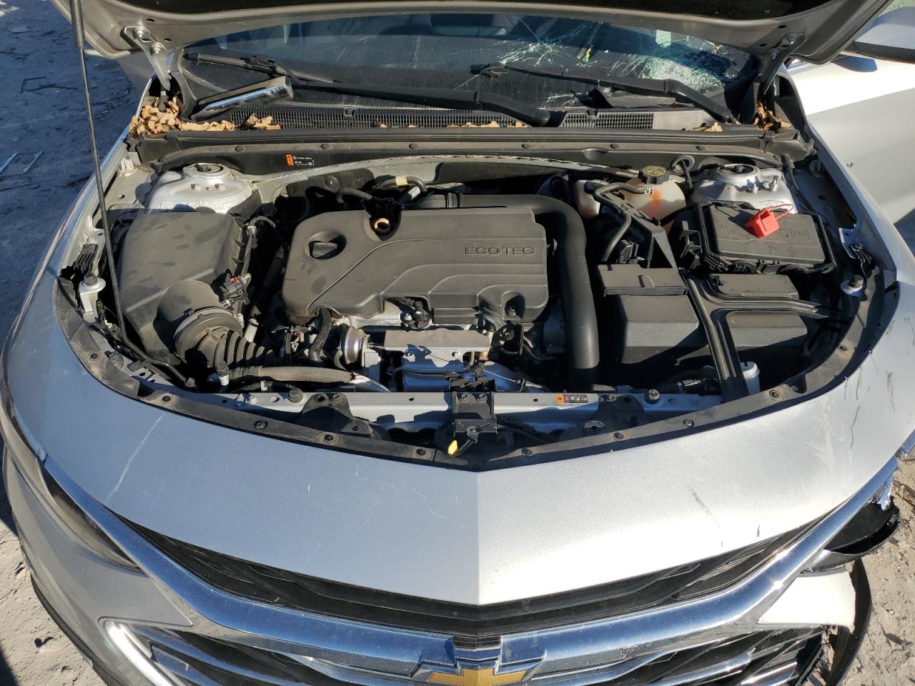 2021 Chevrolet Malibu - Image 11