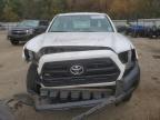 2016 Toyota Tacoma Access Cab zu verkaufen in Shreveport, LA - Front End