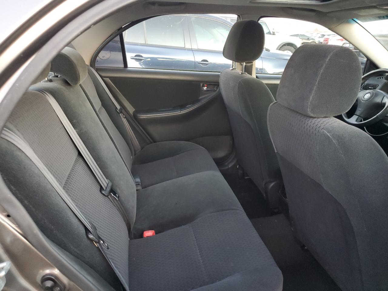 2008 Toyota Corolla - Image 10