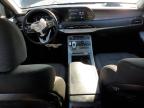 2021 Hyundai Palisade Sel de vânzare în Tifton, GA - Front End