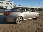 2012 Lexus Is 250 იყიდება Albuquerque-ში, NM - Front End