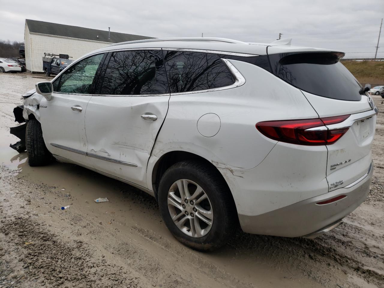 2020 Buick Enclave - Image 2