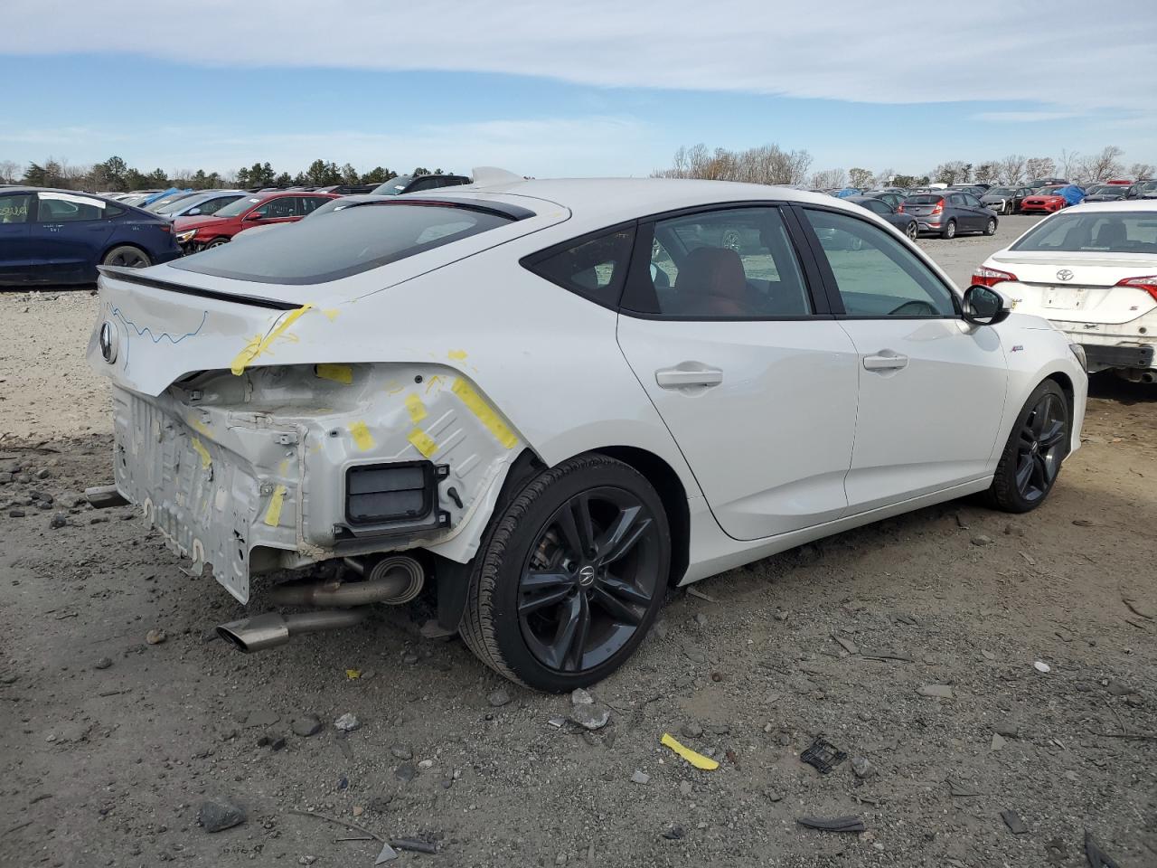 2024 Acura Integra - Image 3