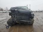 2022 Chevrolet Tahoe K1500 Lt продається в Portland, MI - Front End