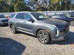 2024 Hyundai Palisade Limited de vânzare în Riverview, FL - Side