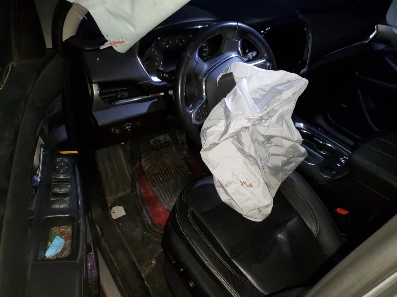 2019 Chevrolet Traverse - Image 8