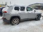 2014 Jeep Cherokee Latitude for Sale in Central Square, NY - Front End