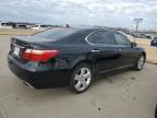 2010 Lexus Ls 460L zu verkaufen in Haslet, TX - Side