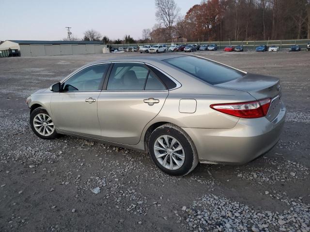  TOYOTA CAMRY 2015 Beżowy