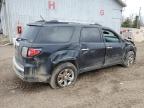 2013 Gmc Acadia Sle de vânzare în Davison, MI - Rollover