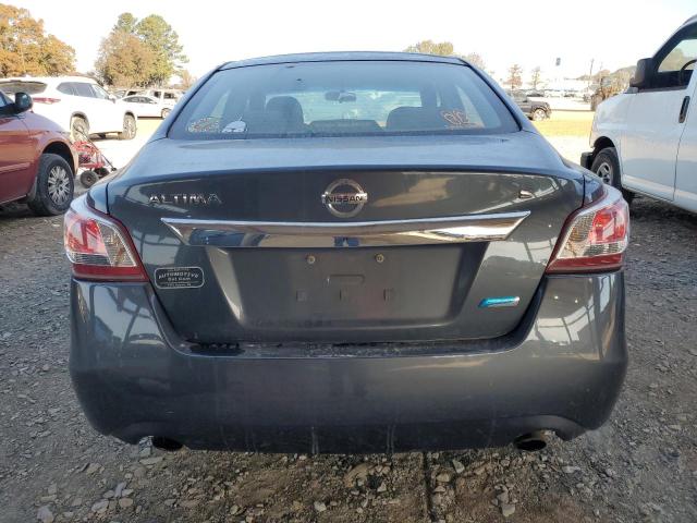 Седани NISSAN ALTIMA 2013 Сірий