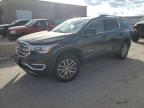 2017 Gmc Acadia Sle de vânzare în Kansas City, KS - Side