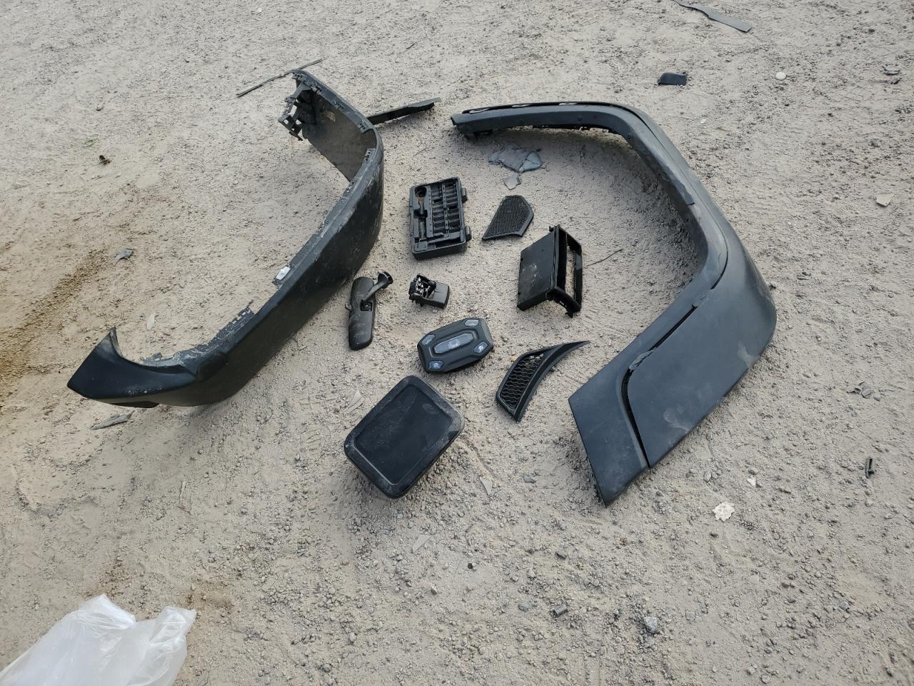 2021 Jeep Gladiator Sport VIN: 1C6HJTAG8ML519743 Lot: 85847354