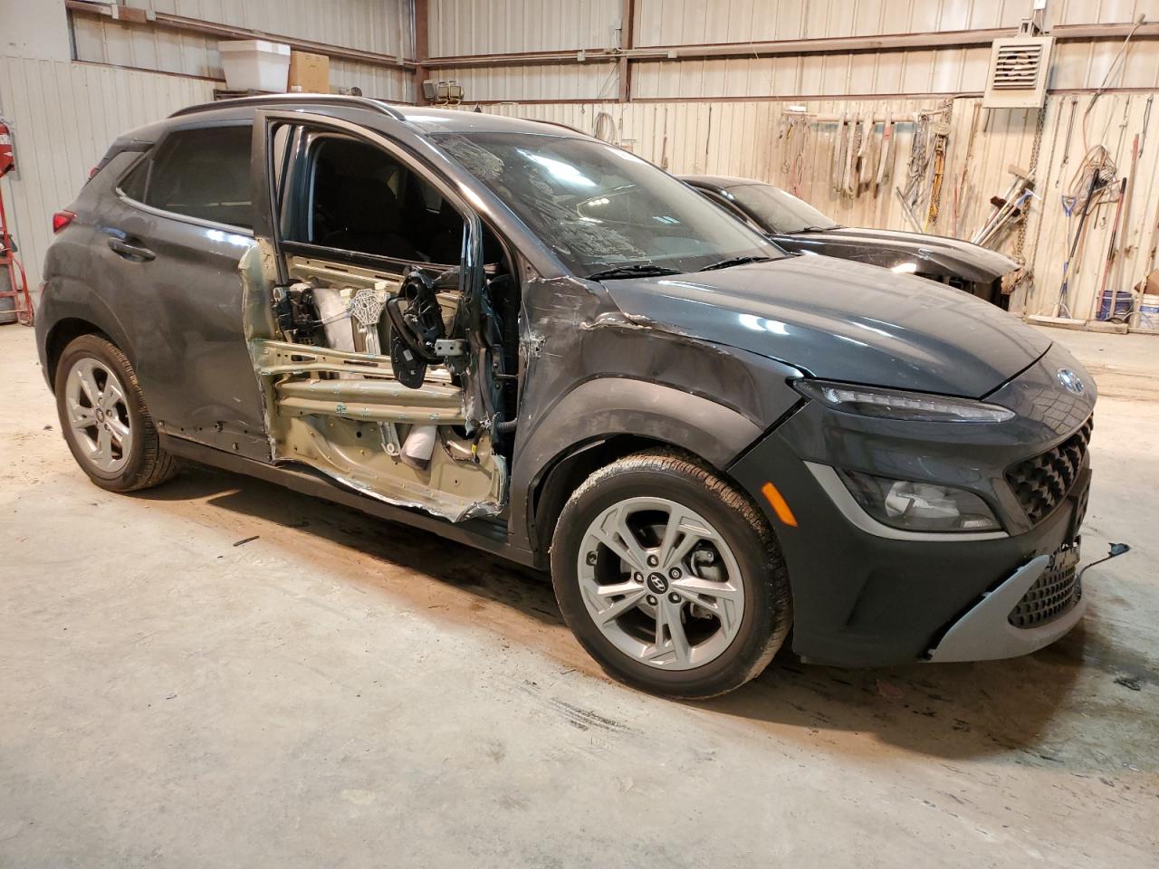 2023 Hyundai Kona - Image 4