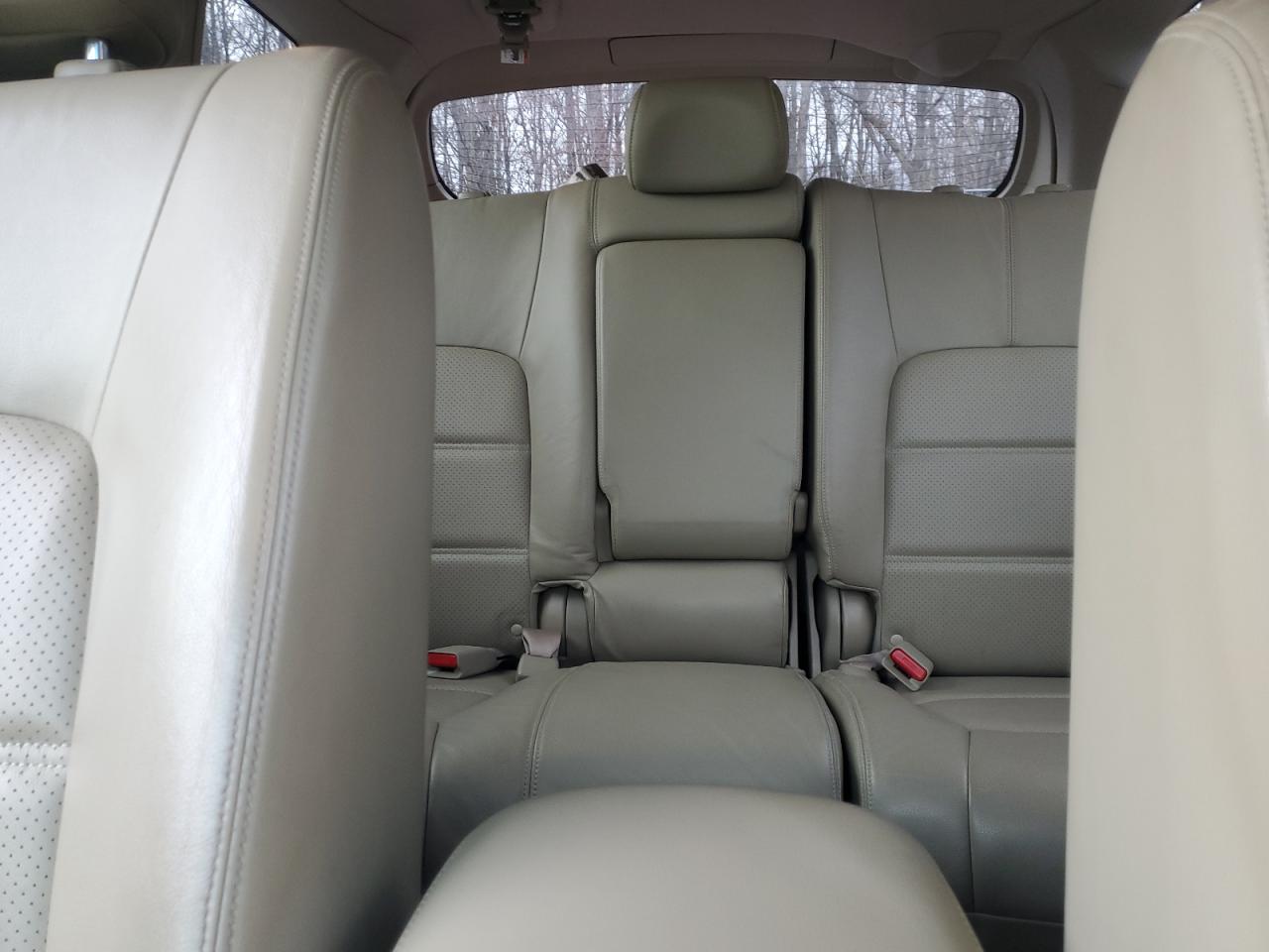 2011 Nissan Murano - Image 10