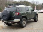 2013 Toyota Fj Cruiser  продається в North Billerica, MA - Minor Dent/Scratches