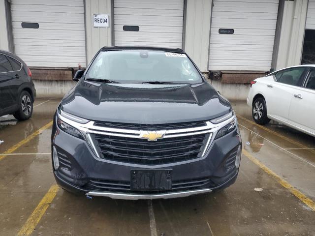  CHEVROLET EQUINOX 2023 Угольный