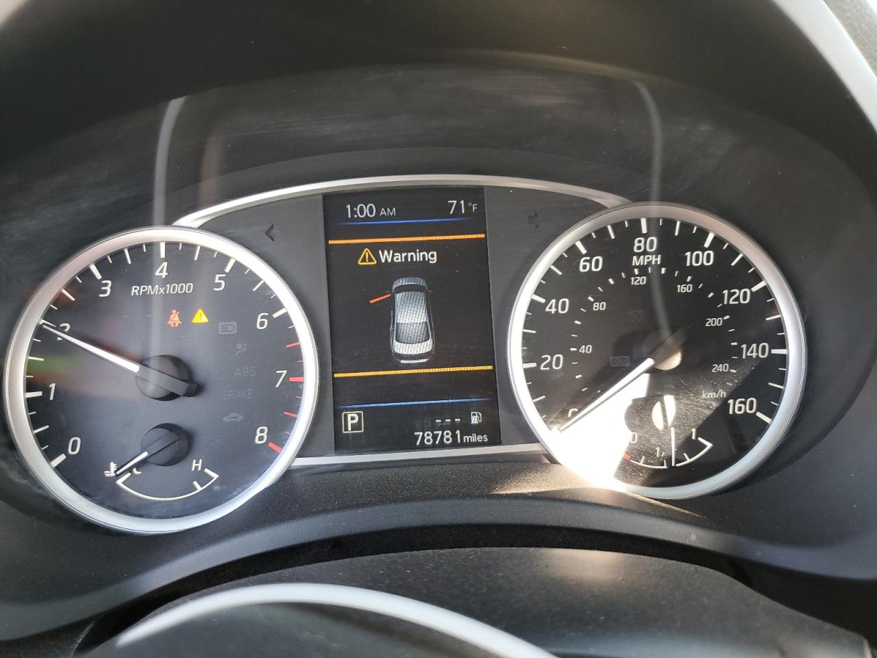 2019 Nissan Sentra - Image 9
