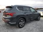 2021 Hyundai Santa Fe Sel იყიდება Montgomery-ში, AL - Side