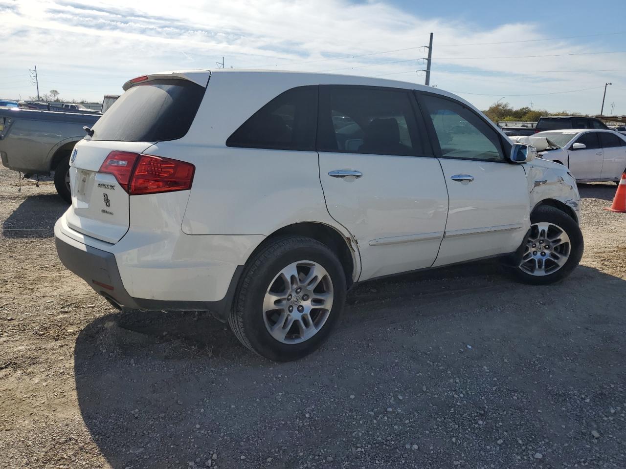 2009 Acura MDX - Image 3