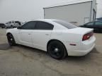 2012 Dodge Charger Police de vânzare în Nampa, ID - Front End