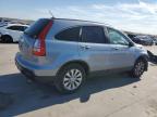 2007 Honda Cr-V Exl de vânzare în Grand Prairie, TX - Front End