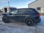2020 Volkswagen Tiguan Se на продаже в Rapid City, SD - Front End