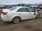 2012 Lincoln Mkz  en Venta en Davison, MI - Front End