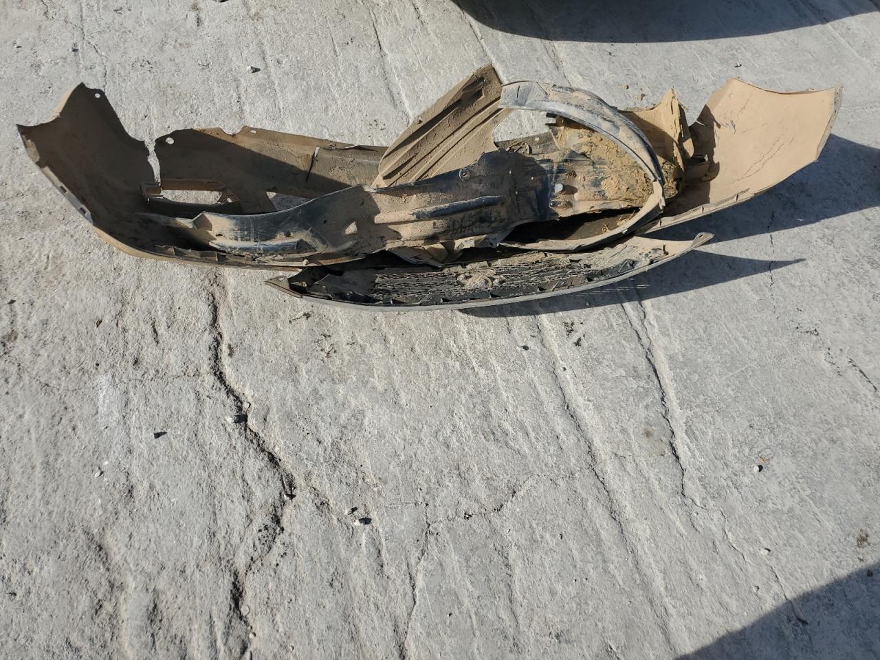 2010 Honda Odyssey Exl VIN: 5FNRL3H62AB057229 Lot: 84301574