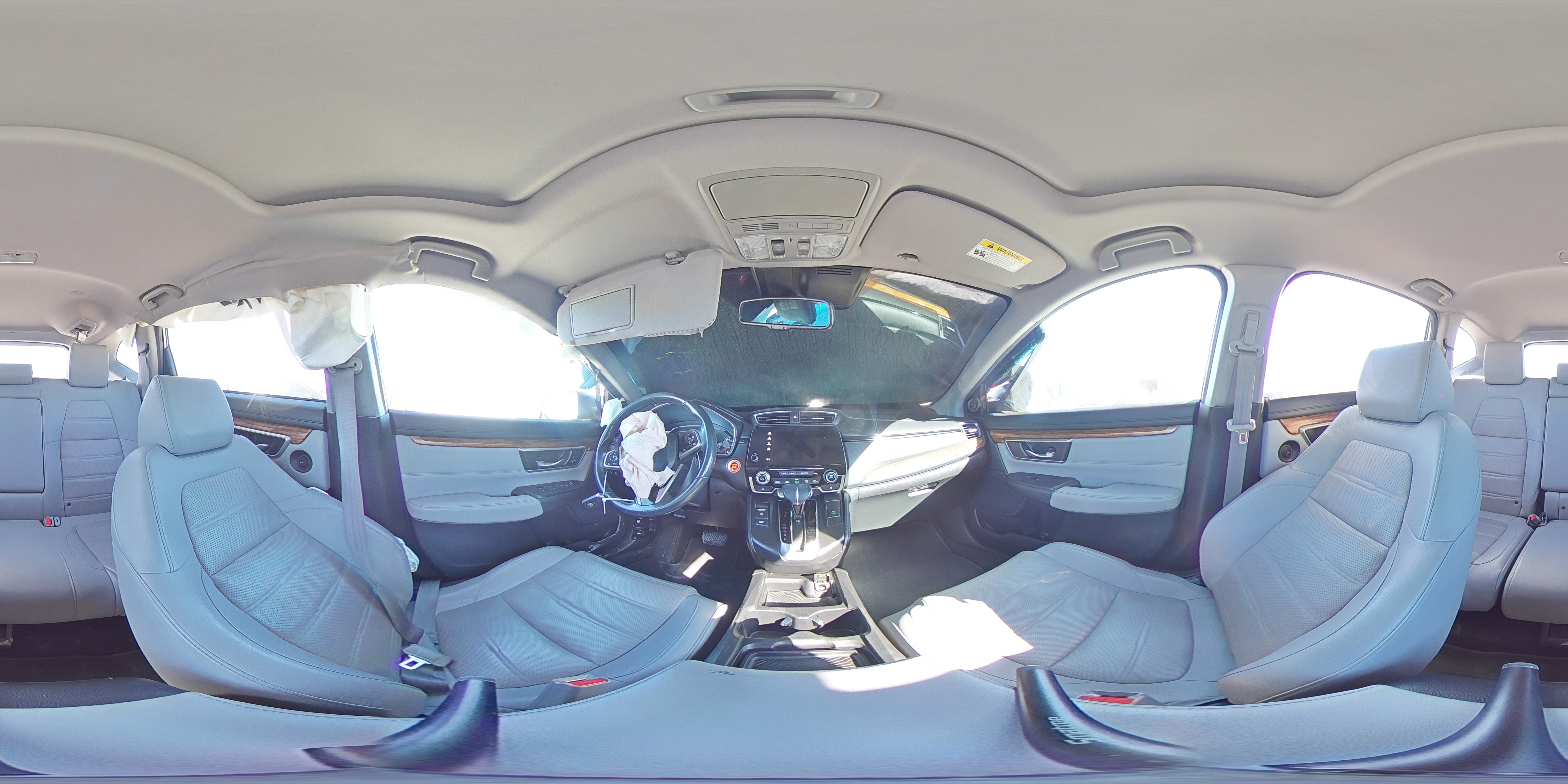 2019 Honda CR-V - Image 15