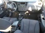 2008 Nissan Versa S продається в Indianapolis, IN - Front End