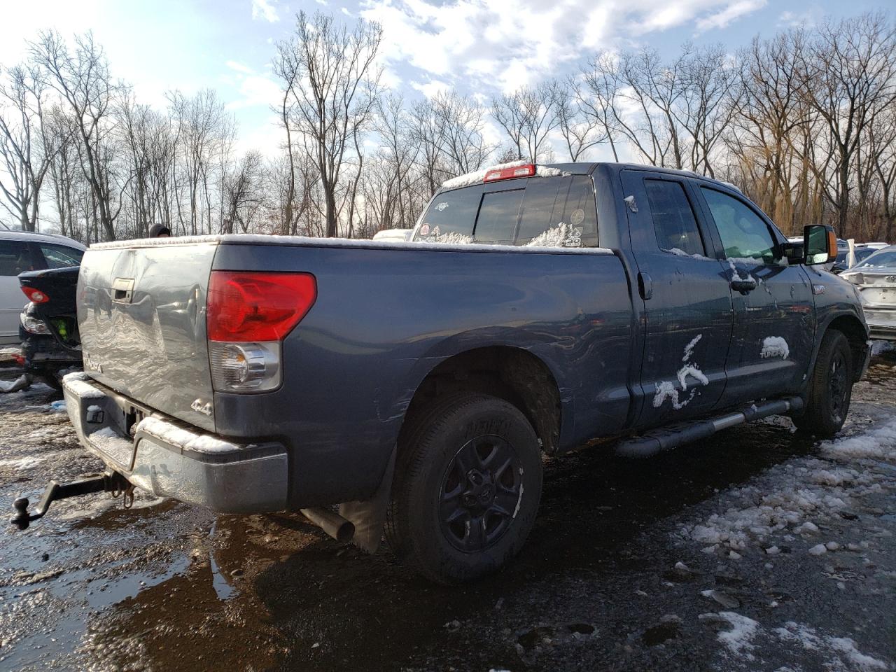 2008 Toyota Tundra - Image 3