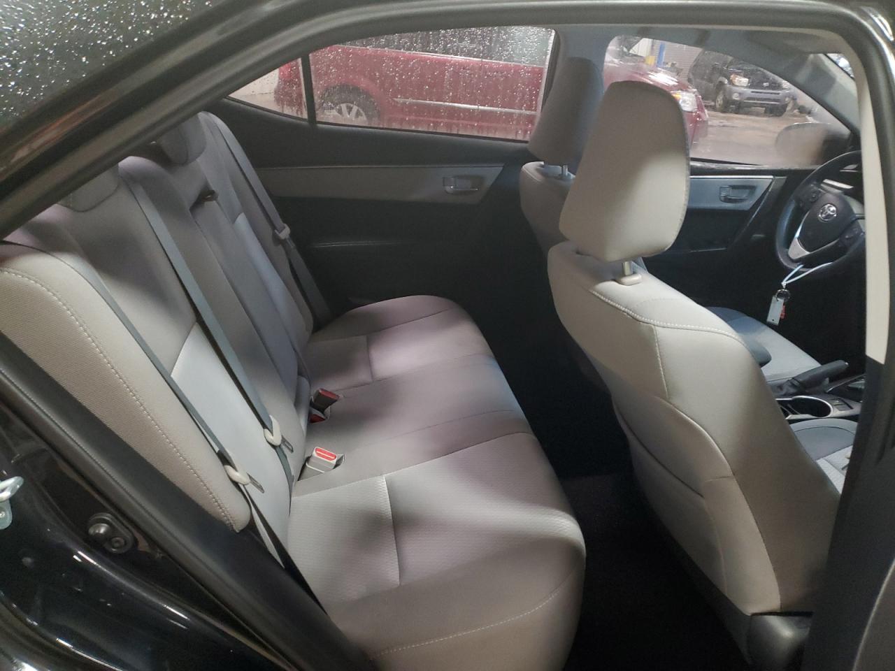 2016 Toyota Corolla L VIN: 2T1BURHE2GC644973 Lot: 85897844