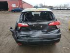 2021 HONDA HR-V LX for sale at Copart ON - LONDON