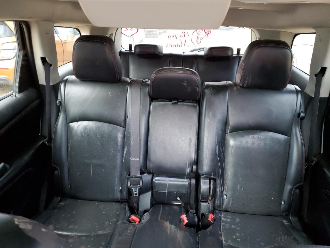 2019 Dodge Journey - Image 10