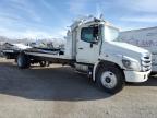 2019 Hino 258/268  zu verkaufen in Farr West, UT - All Over