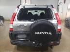 2006 Honda Cr-V Lx de vânzare în Elgin, IL - Rear End