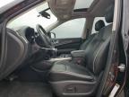2017 Infiniti Qx60  იყიდება Houston-ში, TX - Rear End